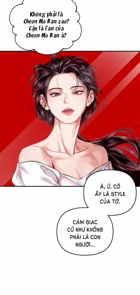 Tiên Nữ Ngoại Truyện 22 trang 40