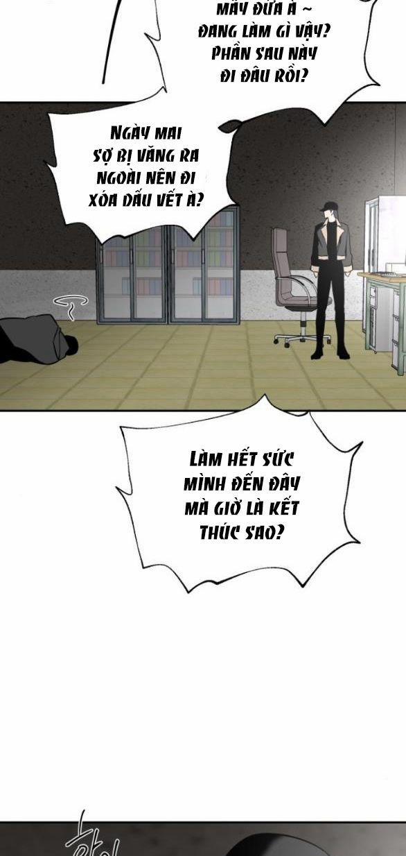 Tiên Nữ Ngoại Truyện 22 trang 46