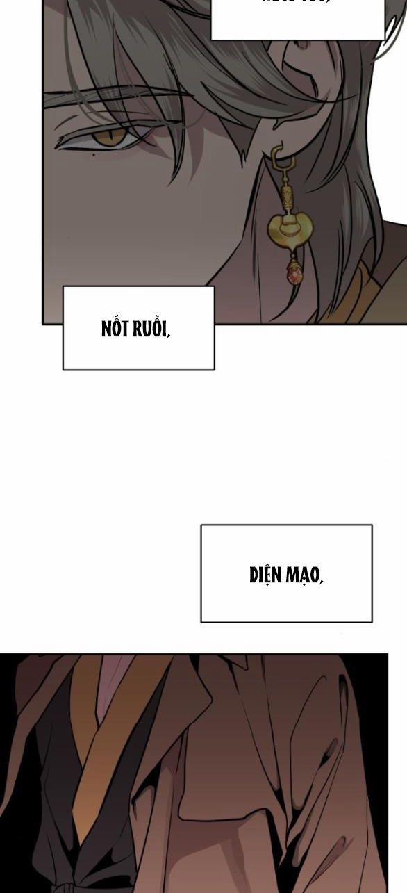 Tiên Nữ Ngoại Truyện 22 trang 5