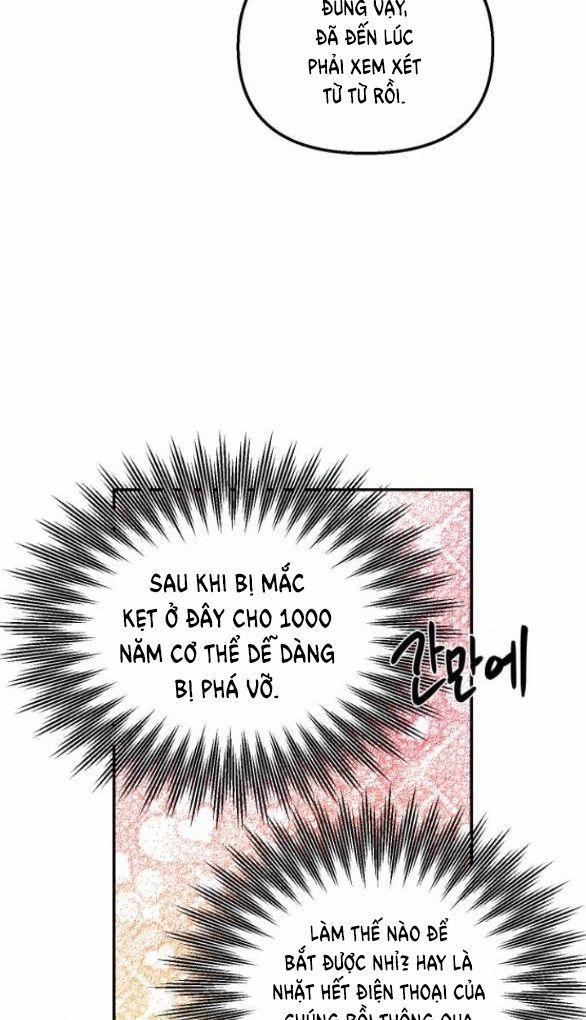 Tiên Nữ Ngoại Truyện 22 trang 53