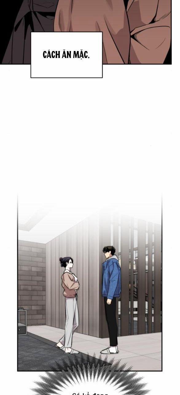 Tiên Nữ Ngoại Truyện 22 trang 6