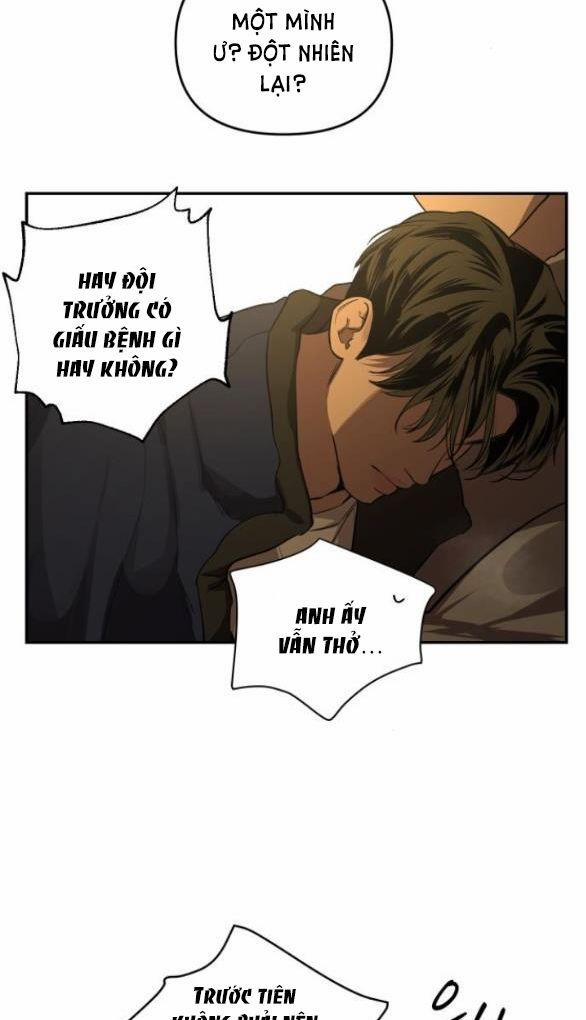 Tiên Nữ Ngoại Truyện 22 trang 61