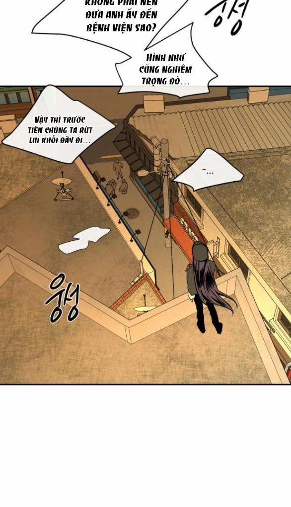 Tiên Nữ Ngoại Truyện 22 trang 62