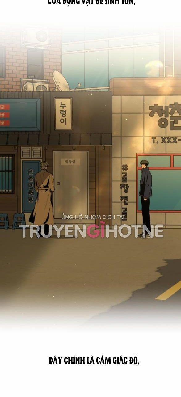 Tiên Nữ Ngoại Truyện 22 trang 8