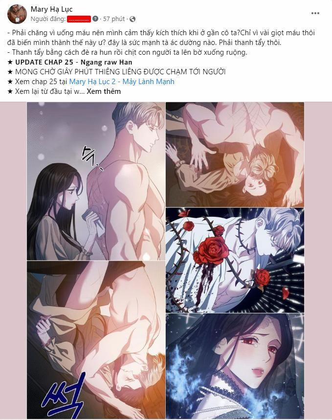 Tiên Nữ Ngoại Truyện 23.1 trang 1