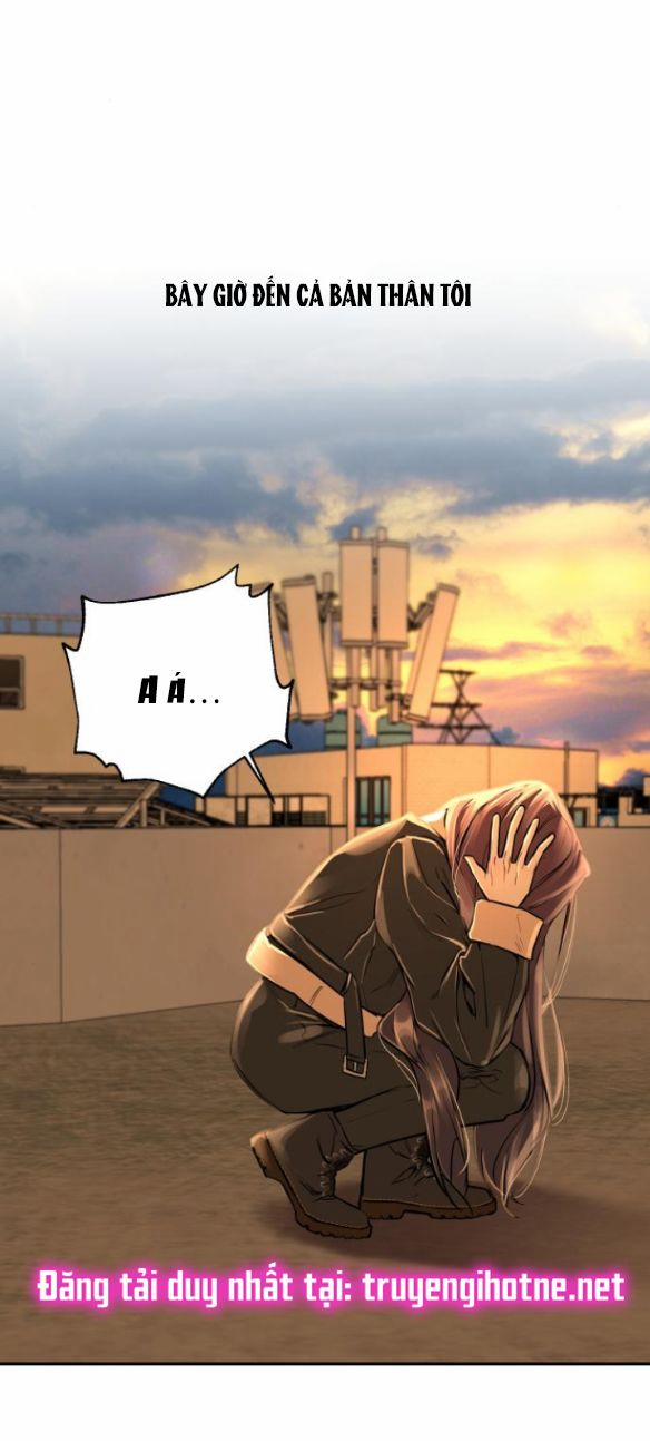 Tiên Nữ Ngoại Truyện 23.1 trang 10