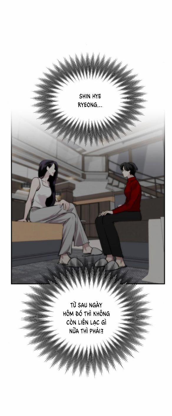 Tiên Nữ Ngoại Truyện 23.1 trang 14