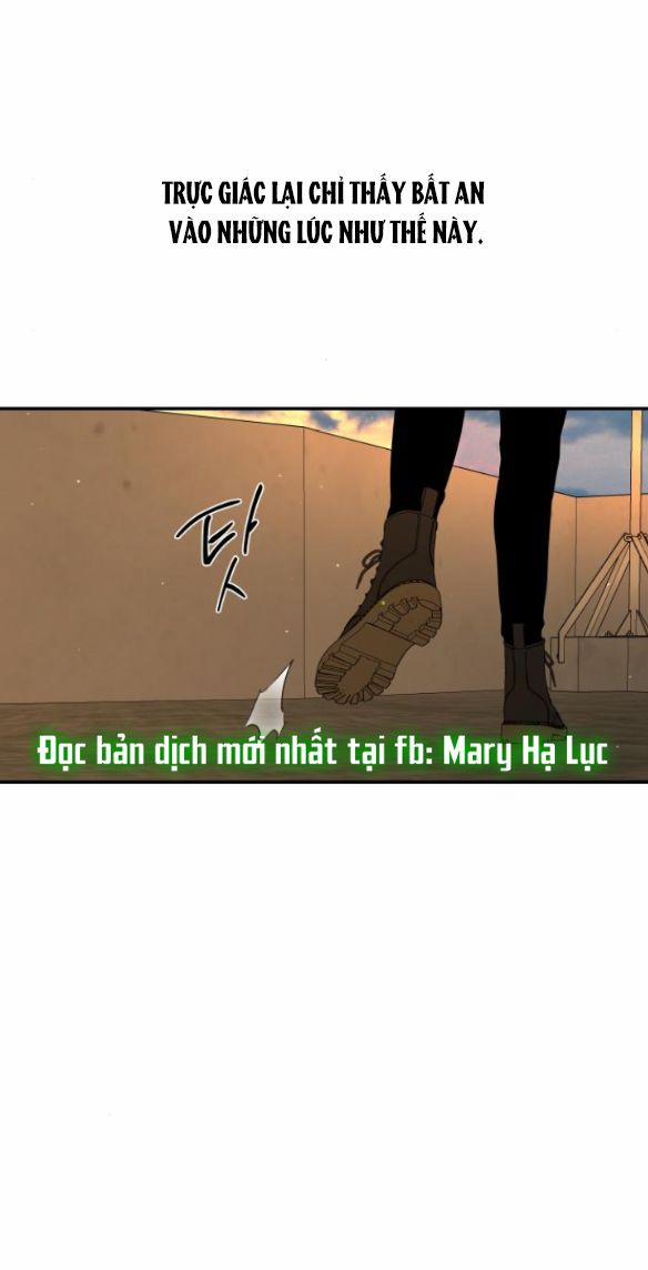 Tiên Nữ Ngoại Truyện 23.1 trang 15