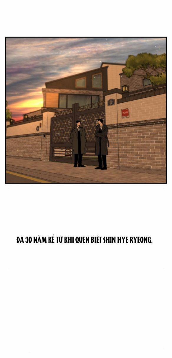 Tiên Nữ Ngoại Truyện 23.1 trang 17