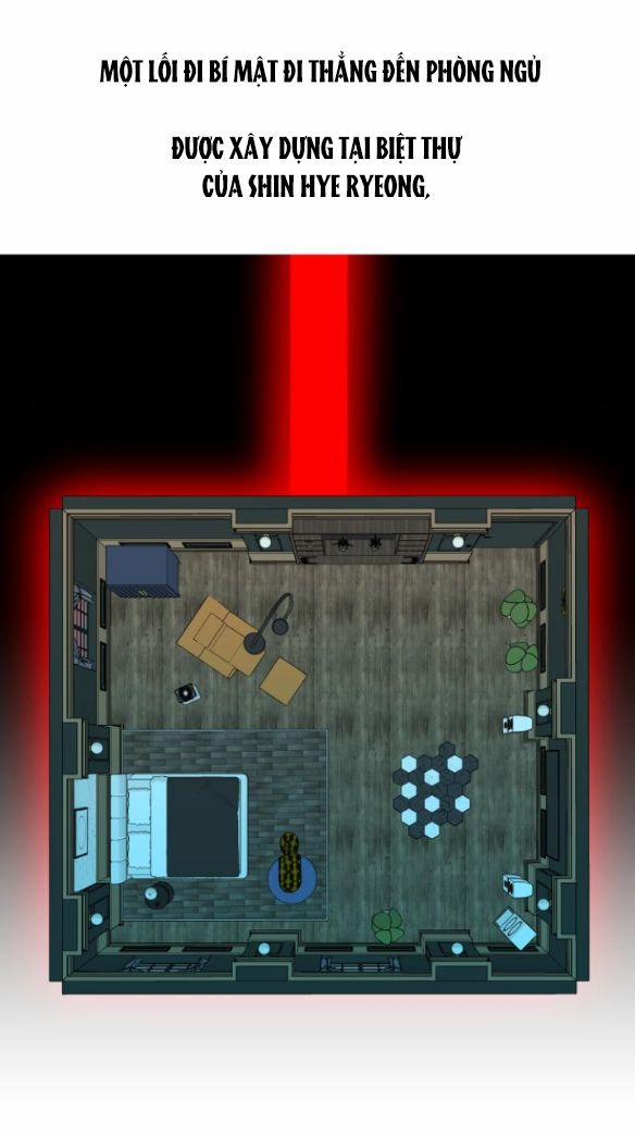 Tiên Nữ Ngoại Truyện 23.1 trang 18