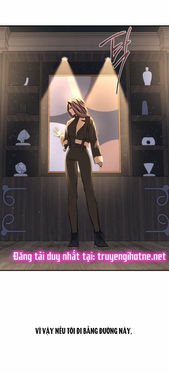 Tiên Nữ Ngoại Truyện 23.1 trang 21