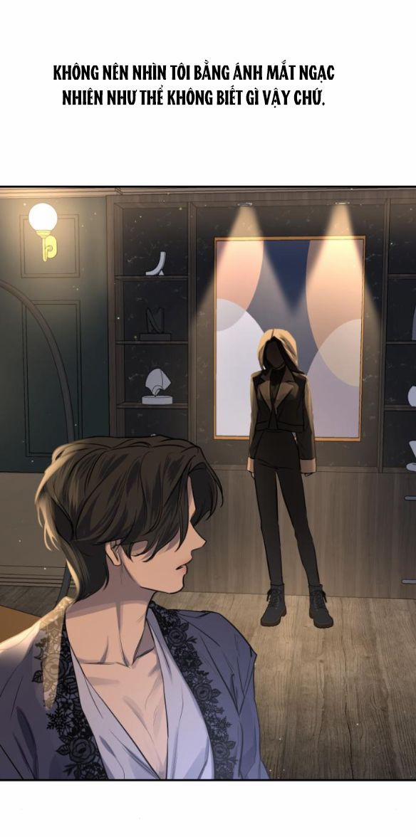 Tiên Nữ Ngoại Truyện 23.1 trang 23