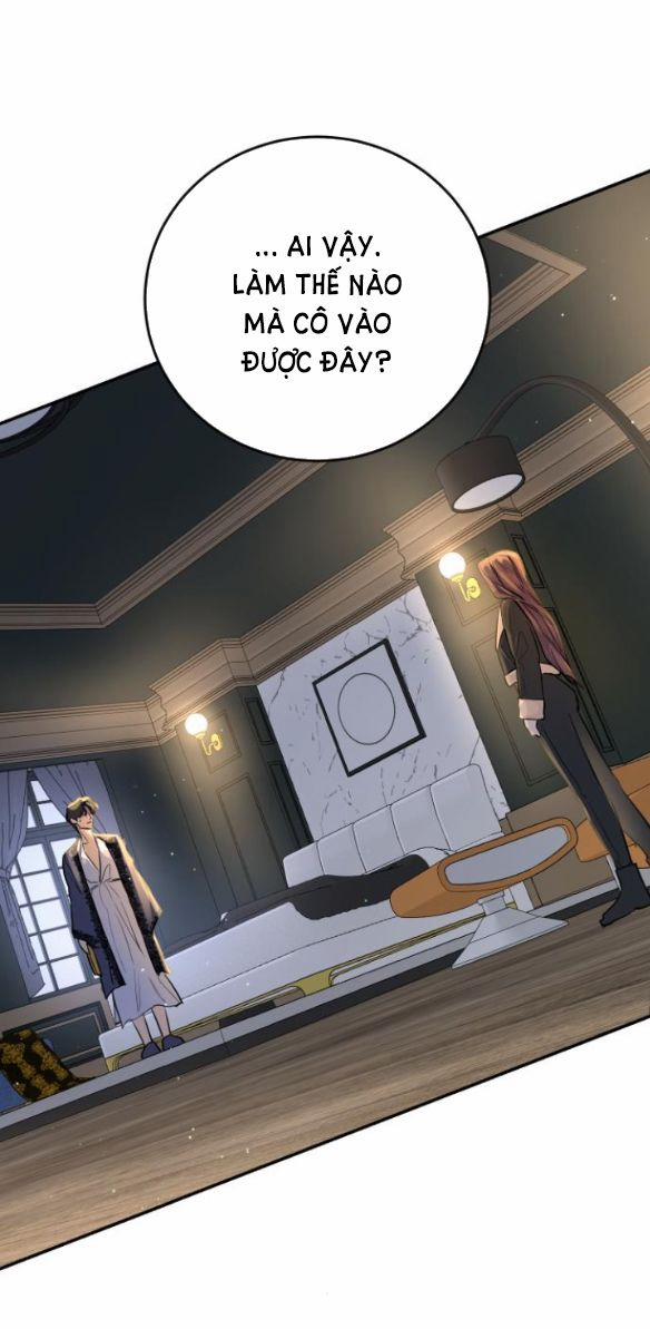 Tiên Nữ Ngoại Truyện 23.1 trang 25