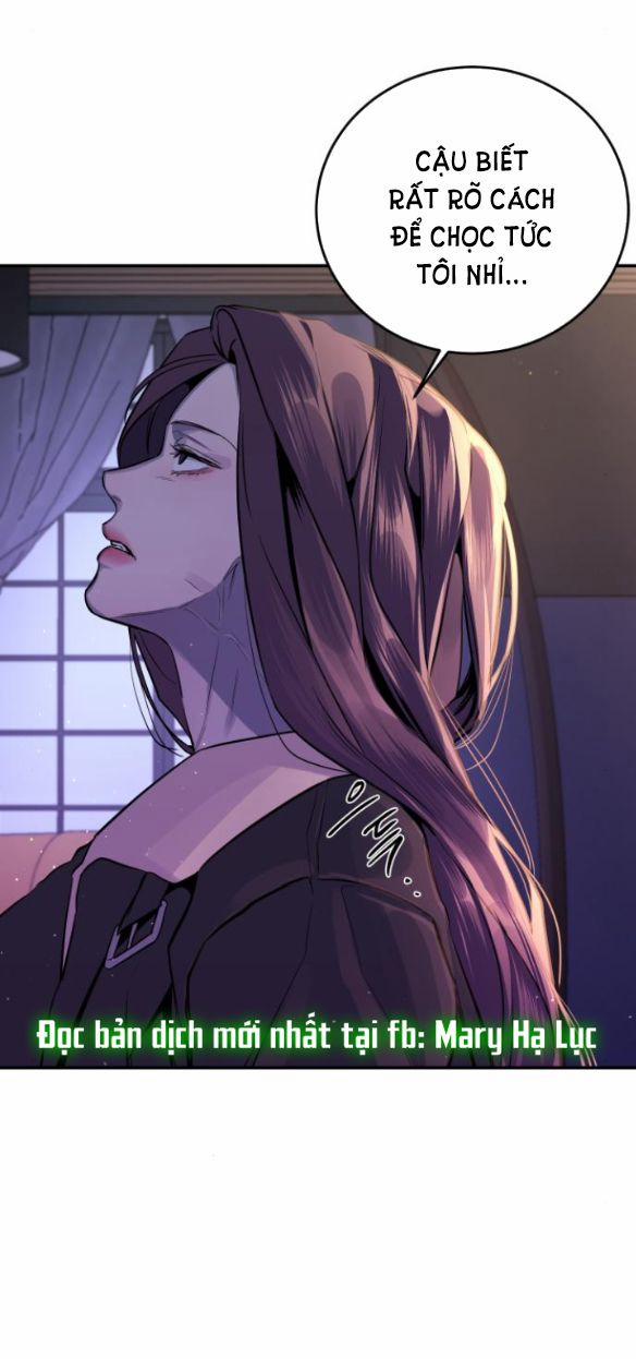 Tiên Nữ Ngoại Truyện 23.1 trang 27