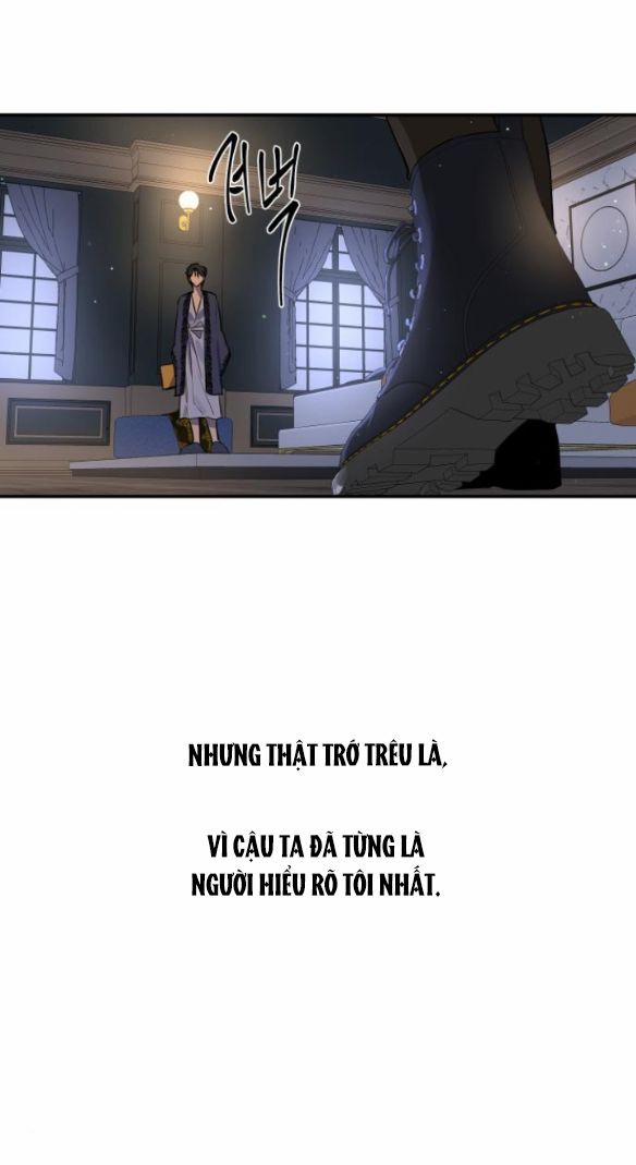 Tiên Nữ Ngoại Truyện 23.1 trang 28