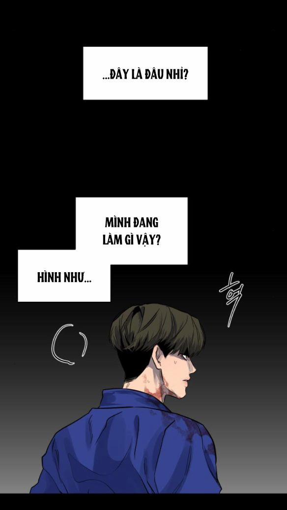 Tiên Nữ Ngoại Truyện 23.1 trang 31