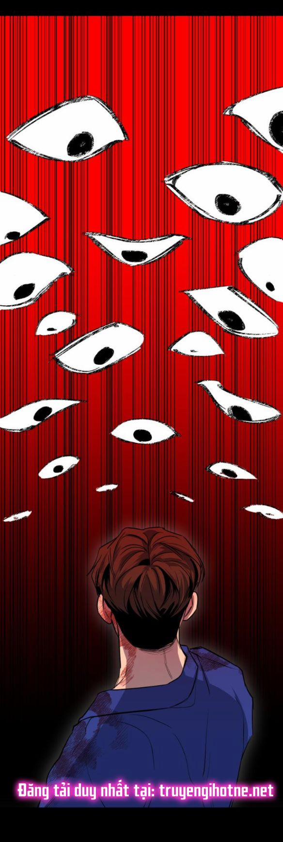 Tiên Nữ Ngoại Truyện 23.1 trang 33