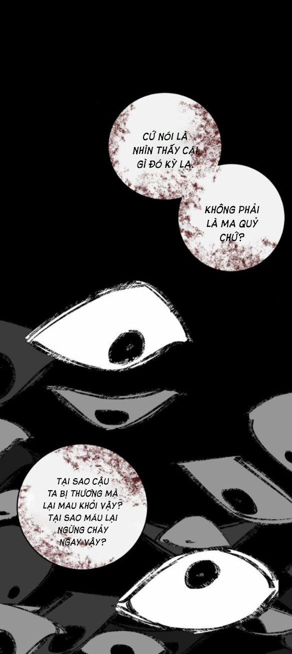 Tiên Nữ Ngoại Truyện 23.1 trang 34