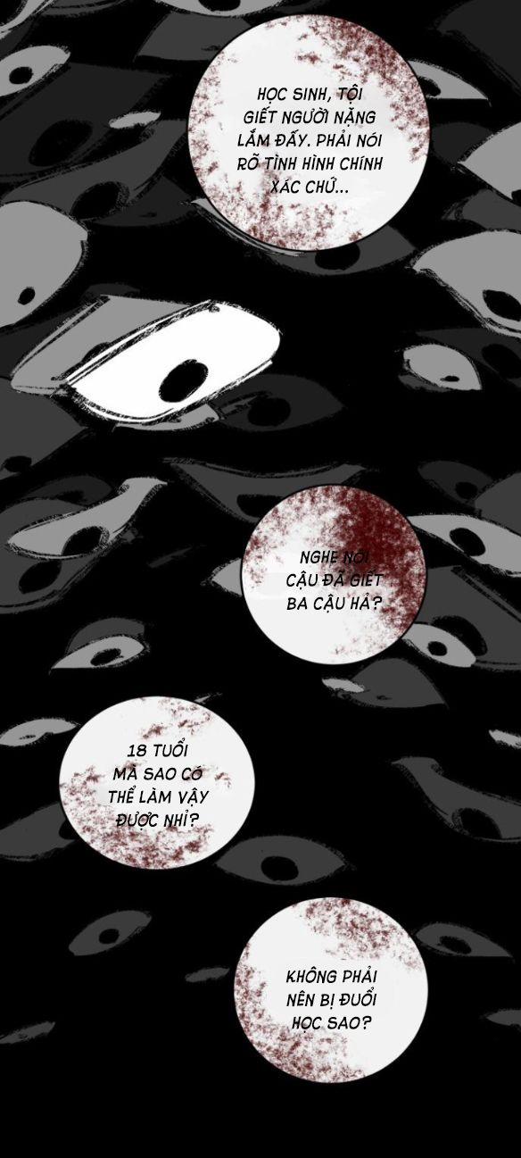 Tiên Nữ Ngoại Truyện 23.1 trang 35