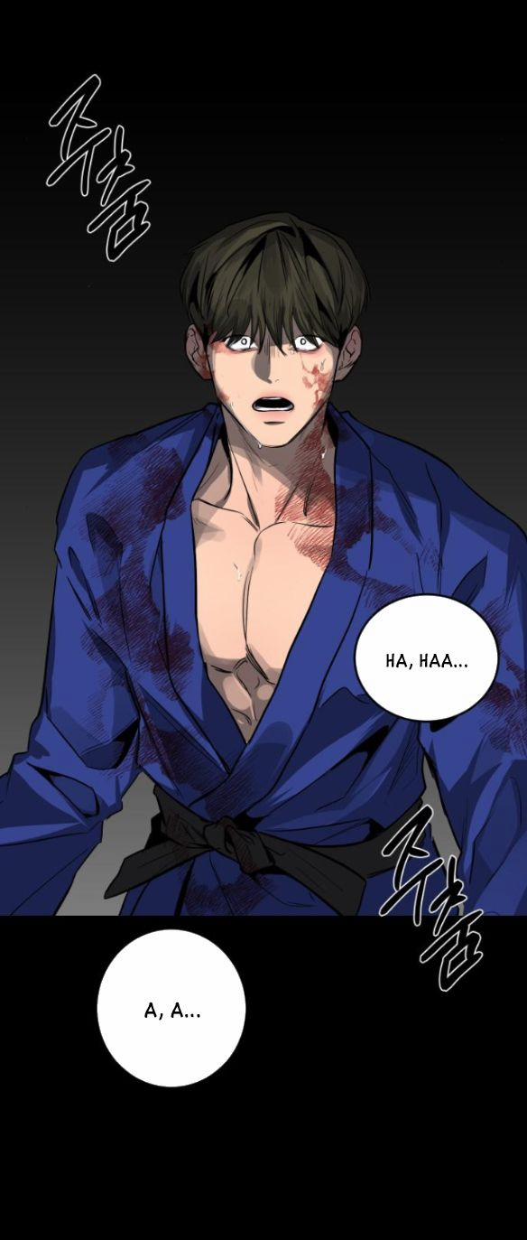 Tiên Nữ Ngoại Truyện 23.1 trang 36