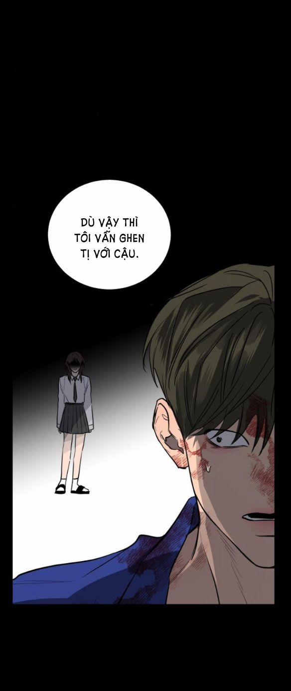 Tiên Nữ Ngoại Truyện 23.1 trang 37