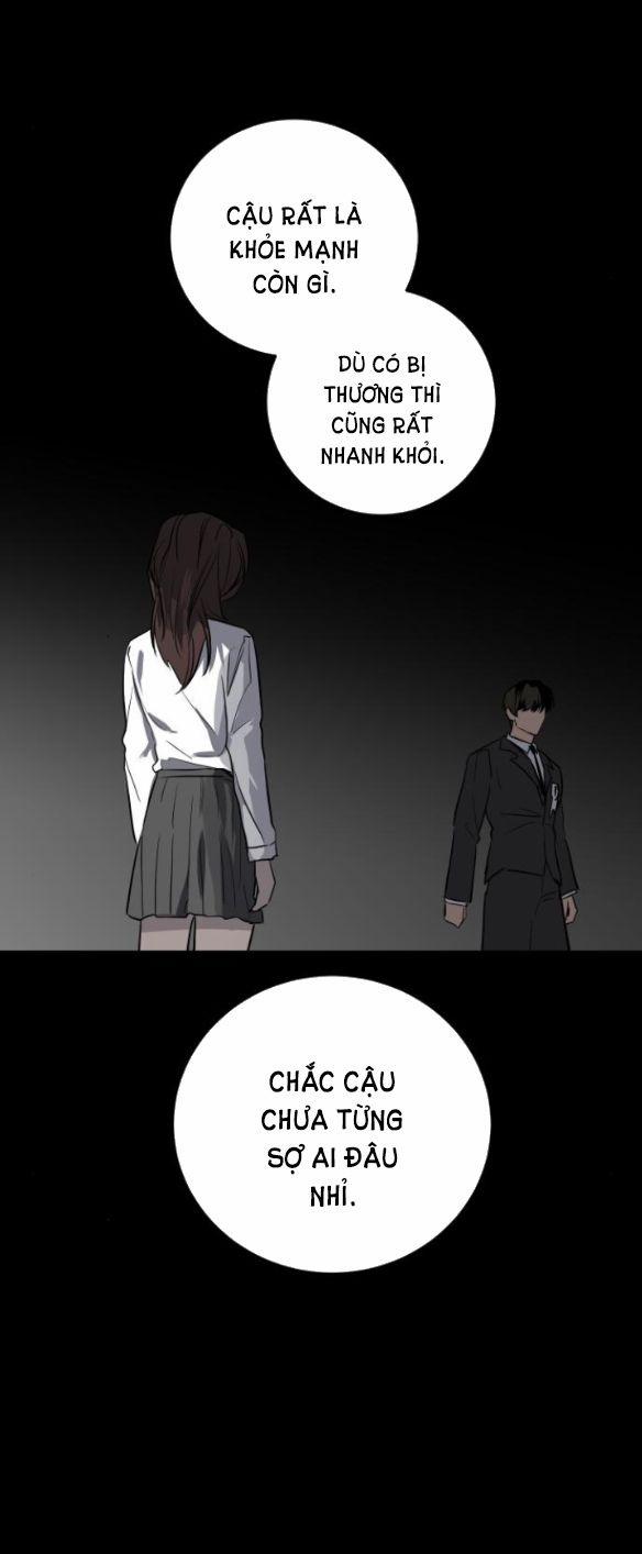 Tiên Nữ Ngoại Truyện 23.1 trang 38