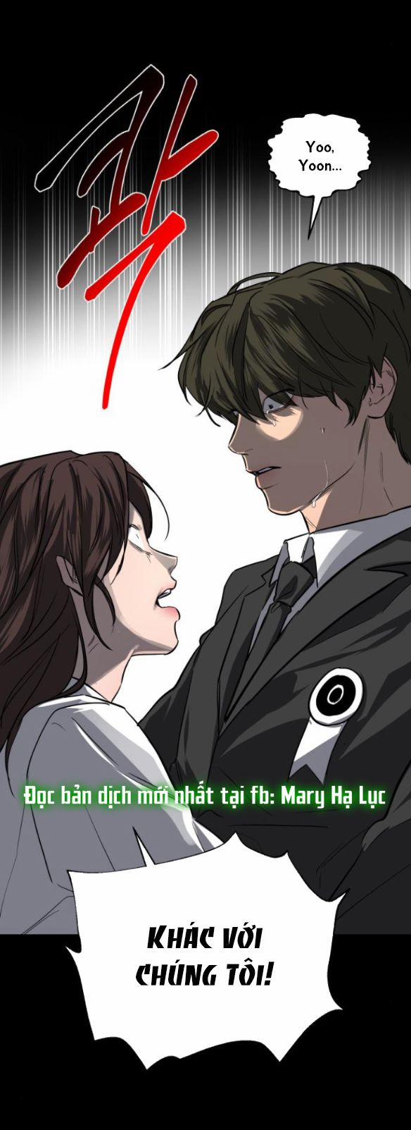 Tiên Nữ Ngoại Truyện 23.1 trang 39