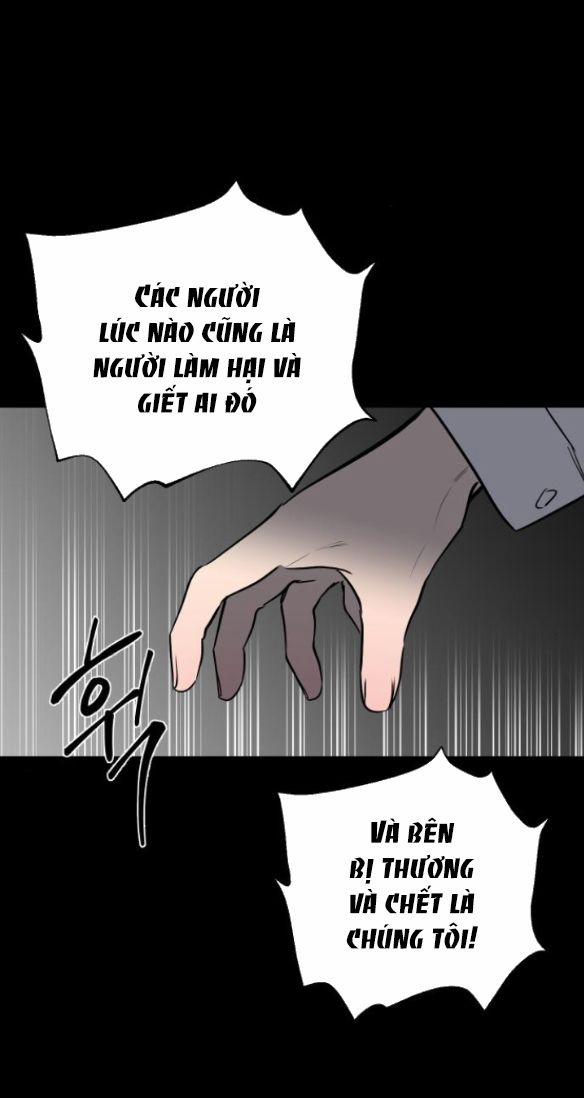 Tiên Nữ Ngoại Truyện 23.1 trang 40