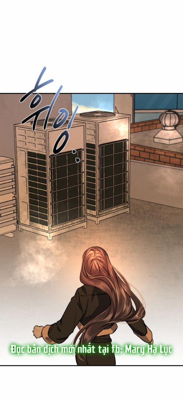 Tiên Nữ Ngoại Truyện 23.1 trang 8