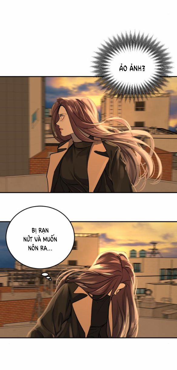 Tiên Nữ Ngoại Truyện 23.1 trang 9