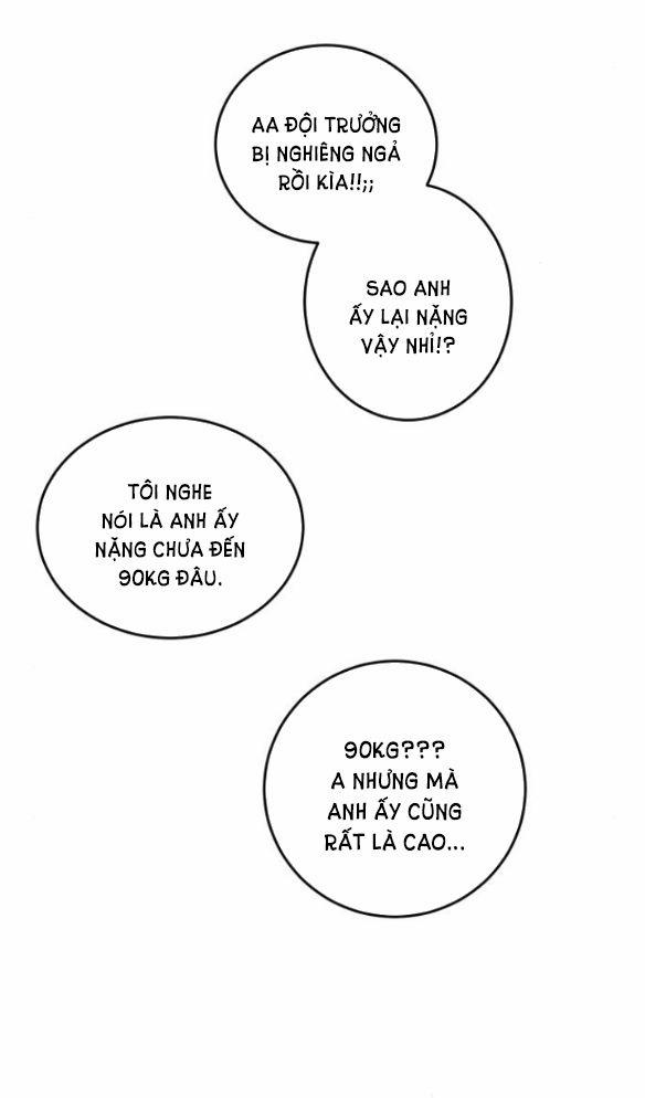 Tiên Nữ Ngoại Truyện 23.2 trang 11