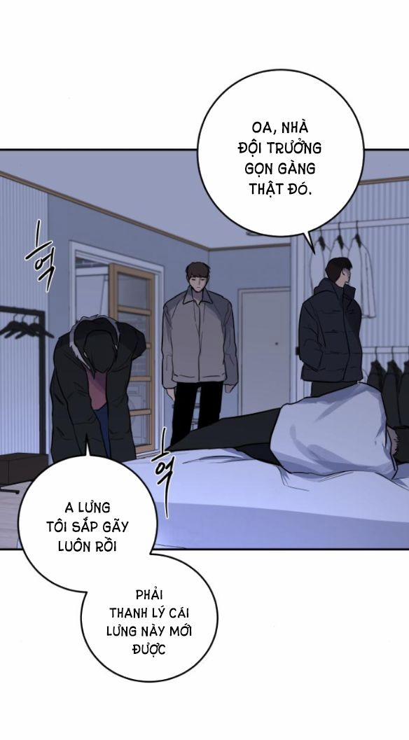 Tiên Nữ Ngoại Truyện 23.2 trang 13