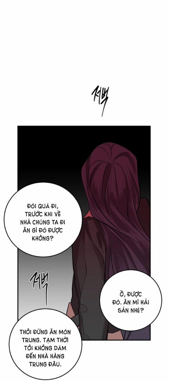 Tiên Nữ Ngoại Truyện 23.2 trang 15