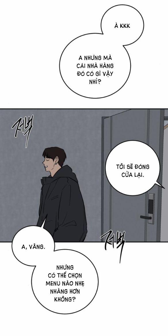 Tiên Nữ Ngoại Truyện 23.2 trang 16