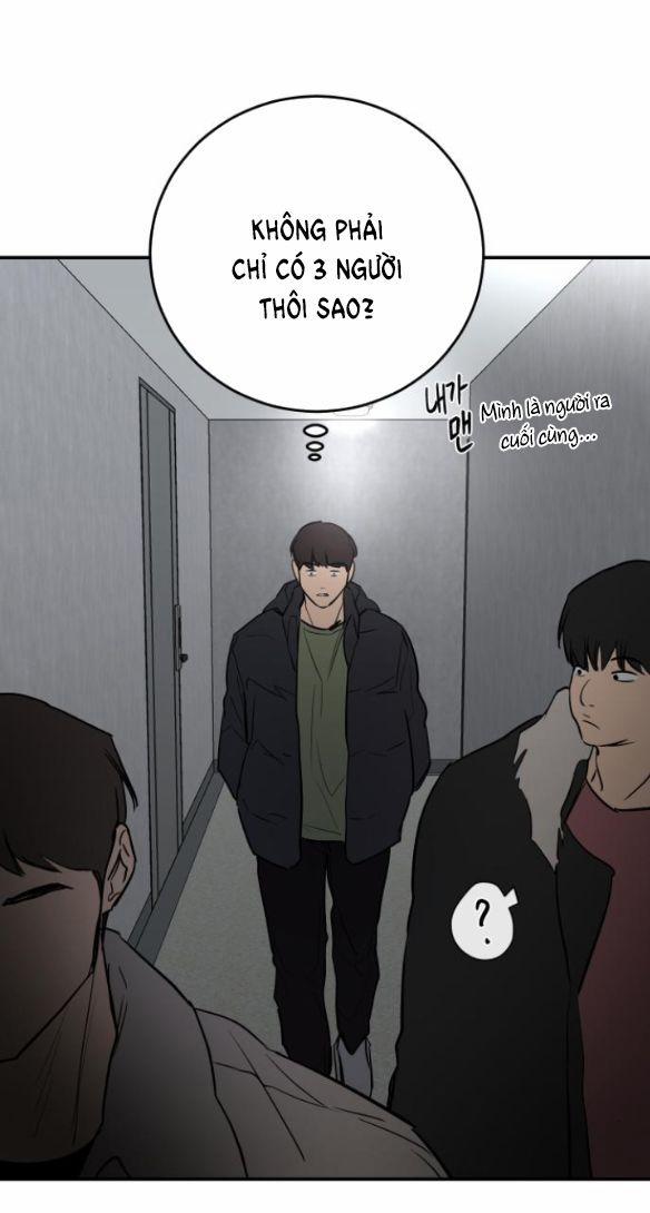 Tiên Nữ Ngoại Truyện 23.2 trang 19