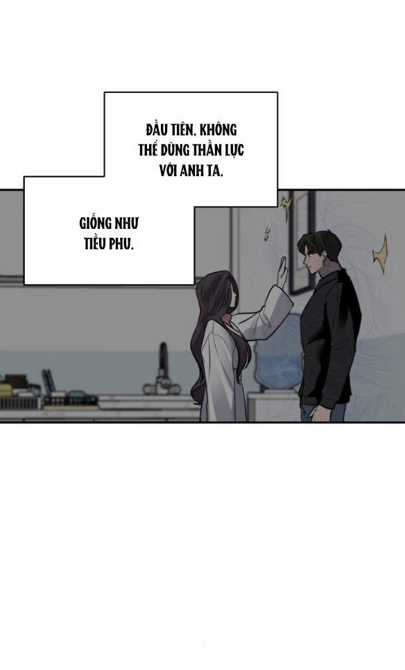 Tiên Nữ Ngoại Truyện 23.2 trang 25