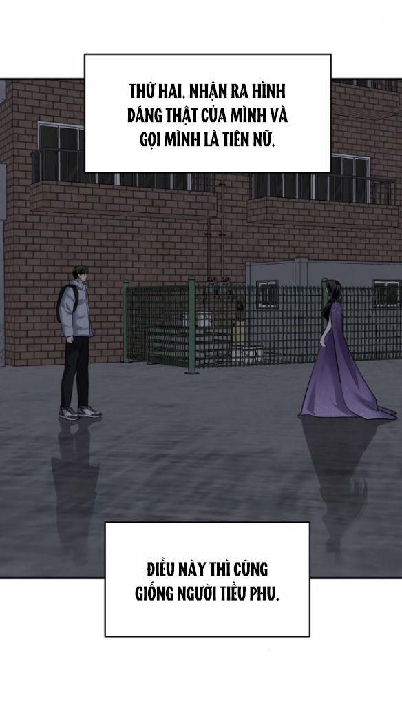 Tiên Nữ Ngoại Truyện 23.2 trang 26