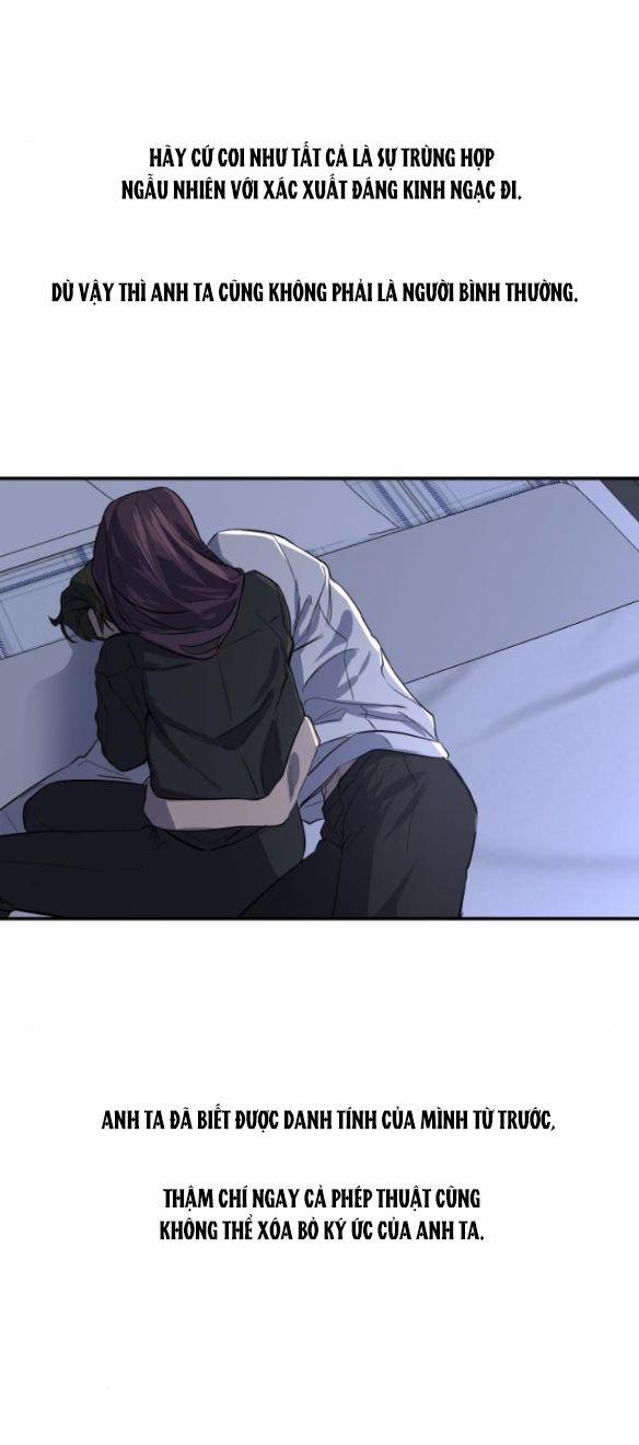 Tiên Nữ Ngoại Truyện 23.2 trang 30