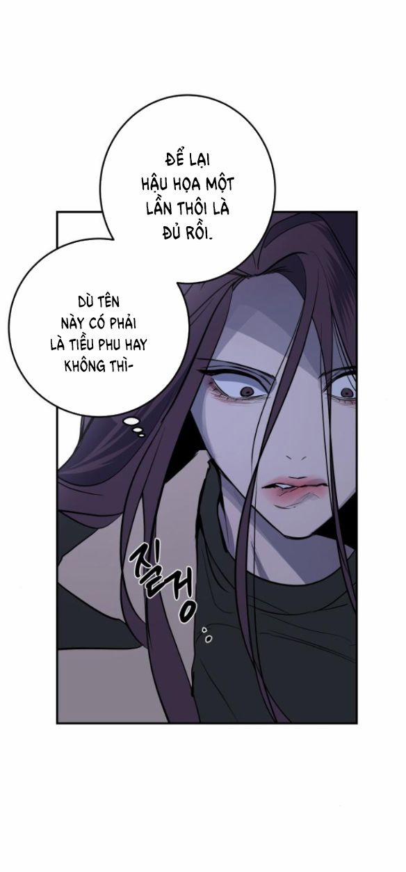 Tiên Nữ Ngoại Truyện 23.2 trang 31