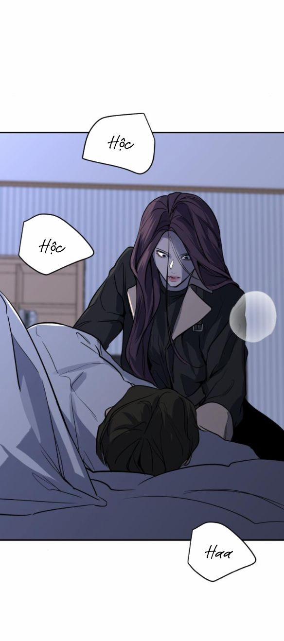 Tiên Nữ Ngoại Truyện 23.2 trang 33