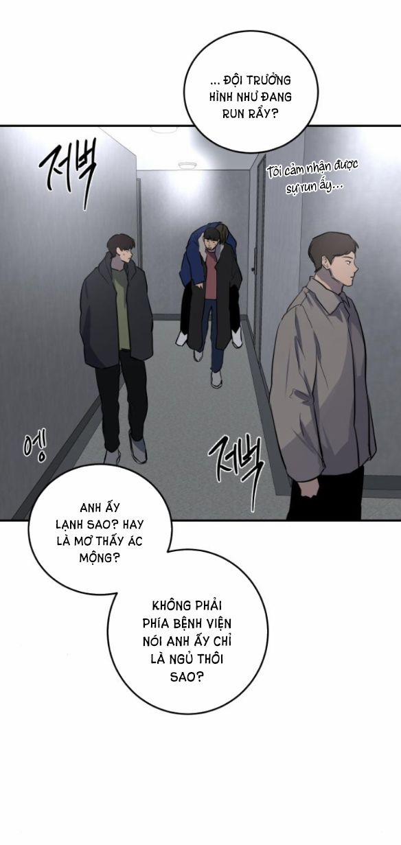 Tiên Nữ Ngoại Truyện 23.2 trang 8