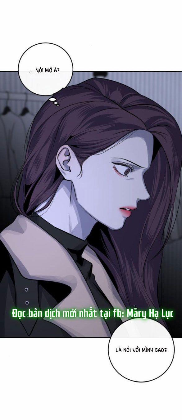 Tiên Nữ Ngoại Truyện 24.1 trang 11