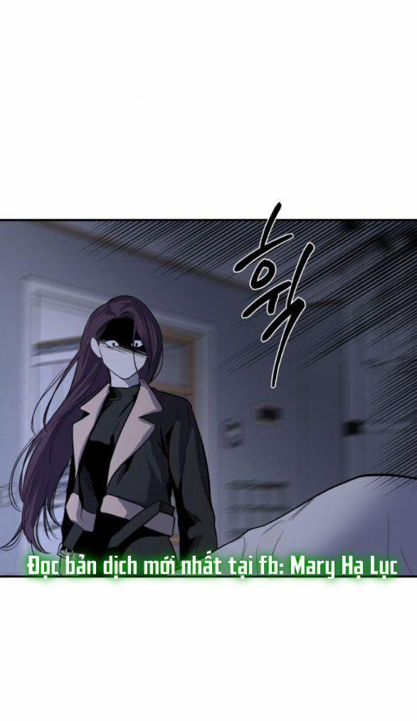 Tiên Nữ Ngoại Truyện 24.1 trang 22