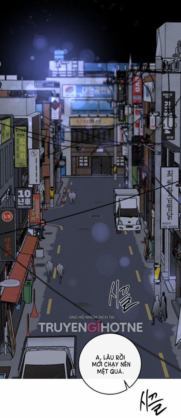 Tiên Nữ Ngoại Truyện 24.1 trang 30