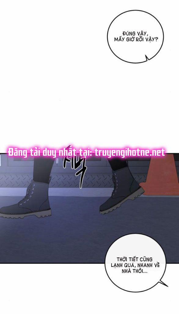 Tiên Nữ Ngoại Truyện 24.1 trang 31