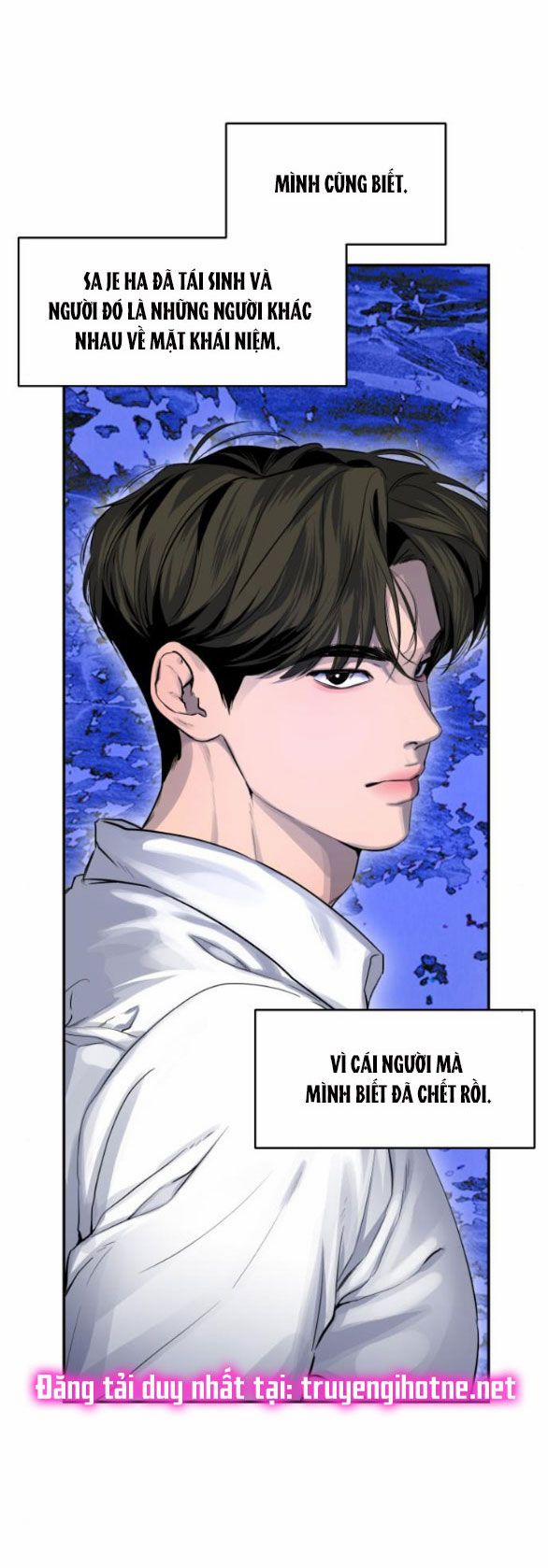 Tiên Nữ Ngoại Truyện 24.1 trang 37