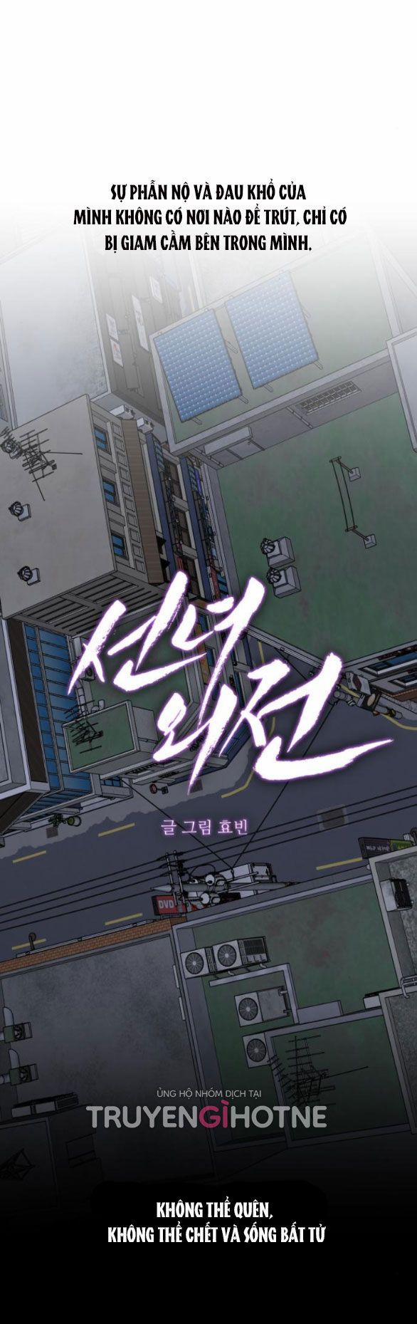 Tiên Nữ Ngoại Truyện 24.1 trang 39