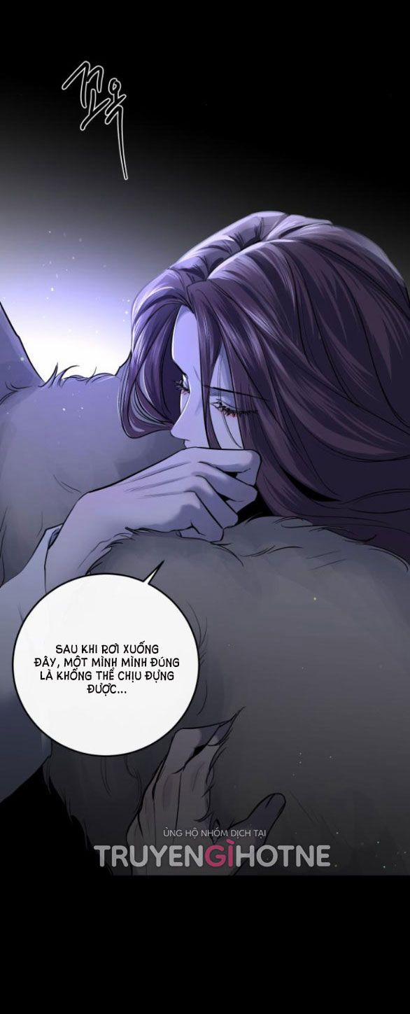 Tiên Nữ Ngoại Truyện 24.2 trang 13