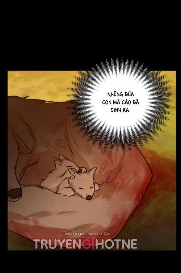 Tiên Nữ Ngoại Truyện 24.2 trang 19