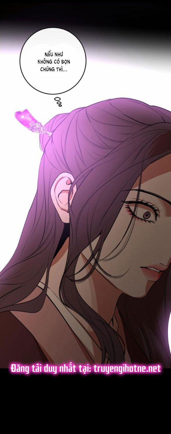 Tiên Nữ Ngoại Truyện 24.2 trang 20